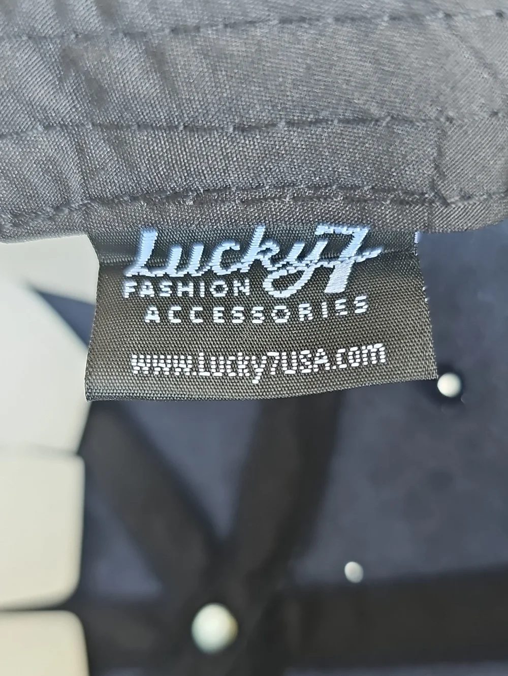 boutique. ​description ​lucky